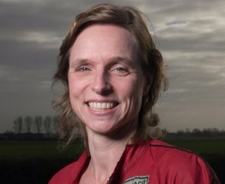 Ellen Van Kempem