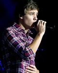 Liam Payne