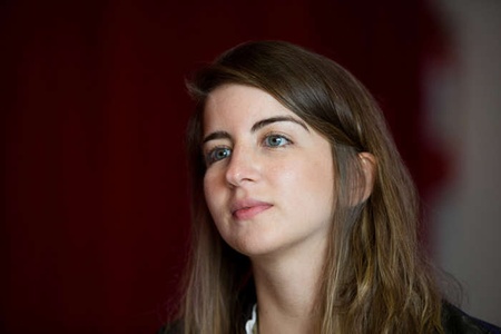 Carolina Ziskind