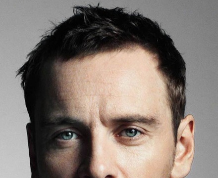 Michael Fassbender