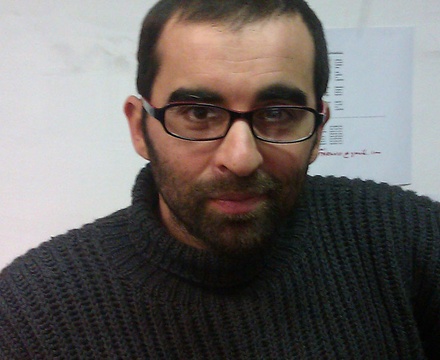 Branko Vilus