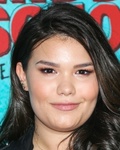 Madison De La Garza