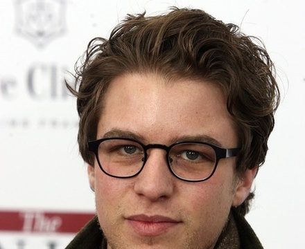 Henry Joost