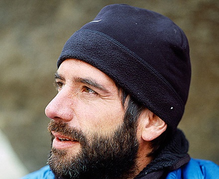 Alastair Lee