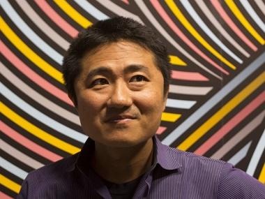 Kazuhiro Soda