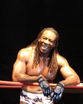 Booker Huffman
