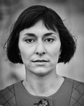 Aljona Suržikova