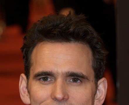 Matt Dillon