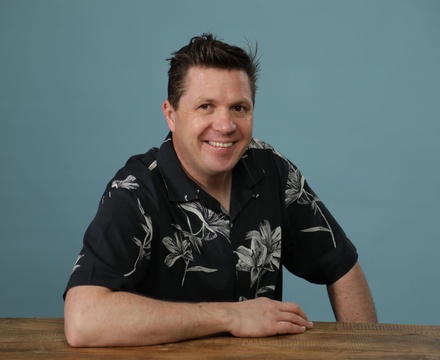 Mike Hill