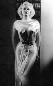 Harlow: The Blonde Bombshell