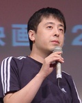 Jia Zhangke