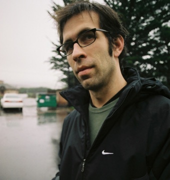 Matt Sweetwood