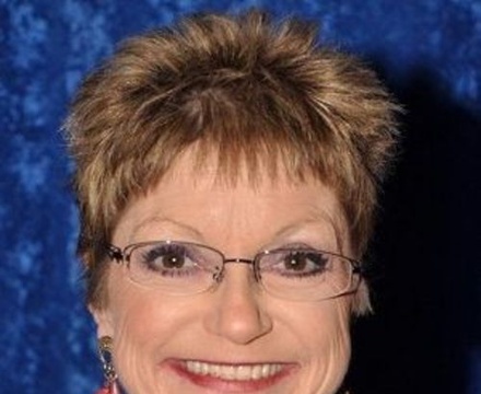 Denise Nickerson
