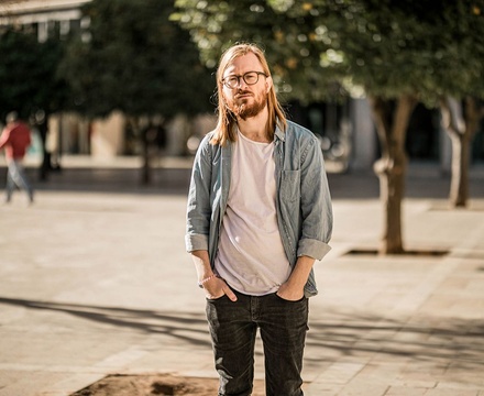 Christian Einshøj