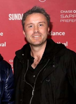 Stevan Riley