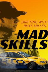 Mad Skills