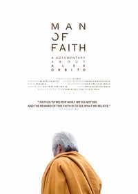 Man Of Faith