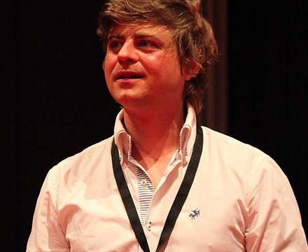 Jörg Junge