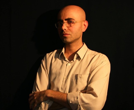 Abbas Sendi