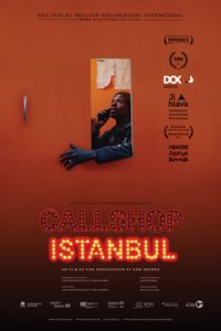Callshop Istanbul