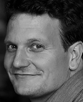 Marc Wolfensberger