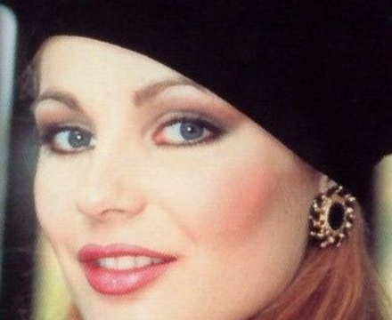 Laure Sainclair