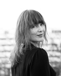 Charlotte Thiis-Evensen