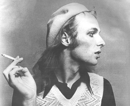 Brian Eno