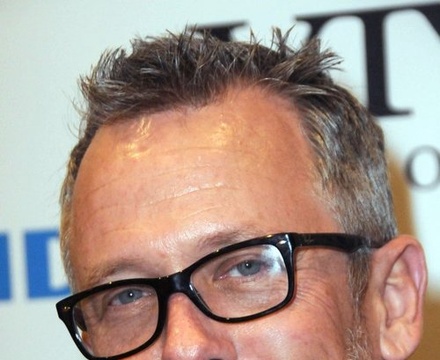Tom Byron