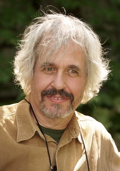 Dmitry Kabakov