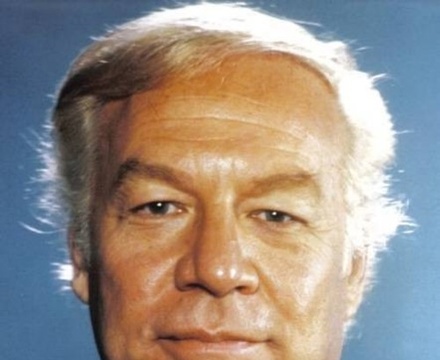 George Kennedy