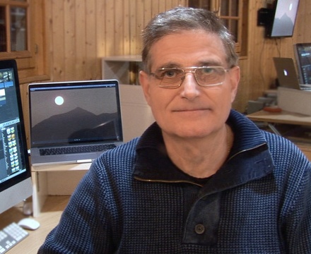 Louis Mouchet