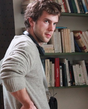 Axel Victor