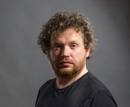 Vít Klusák