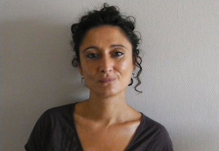 Martine Deyres