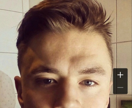 Tobias Bratt