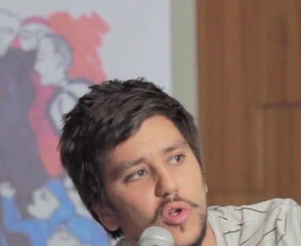 Felipe Lion