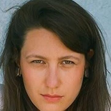 Emi Buchwald