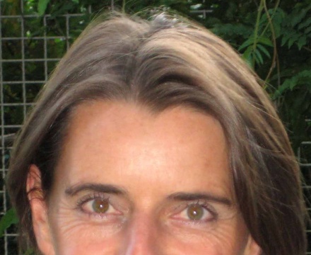 Antje Christ