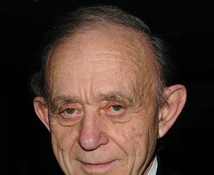 Frederick Wiseman