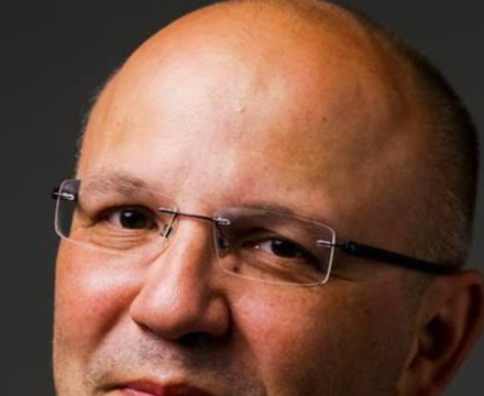 Benny Vink