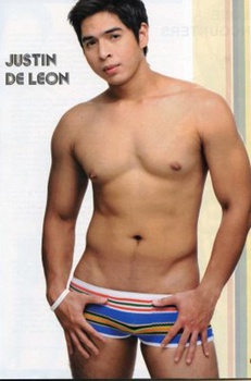 Justin De Leon