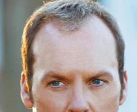 Michael Keaton