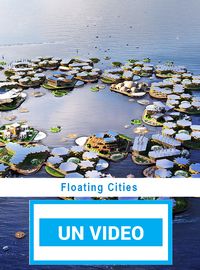 Floating Cities