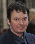 Ian Rankin