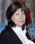 Catherine Breillat