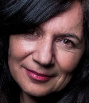 Michaela Pavlátová