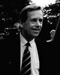 Václav Havel