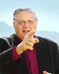 Joe Arpaio