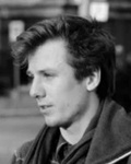 Robert Mentov